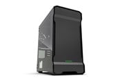 Case - Phanteks Enthoo EVOLV mATX Gehard glas - Zwart - Case - Minitower - Zwart - PH-ES314ETG_BK