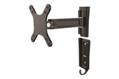 Monitorbevestiging - StarTech.com Muurbevestiging Monitor ARM - Single Swivel -For up Aan 27in Monitor - ARMWALLS