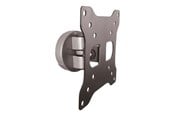 Monitorbevestiging - StarTech.com Monitor Muurbevestiging - For VESA Mount Monitors & TVs up Aan 27in - ARMWALL