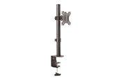 Monitorbevestiging - StarTech.com Monitor Bureaubevestiging - Staal - For VESA Mount Monitors up Aan 32" - ARMPIVOTV2