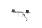 Monitorbevestiging - Ergotron HX Dual Monitor Wall Mount Arm - 45-479-216
