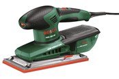 Schuurmachine - Bosch PSS 300 AE - 0603340300