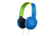Headphones/Headsets - Philips SHK2000BL - SHK2000BL/00