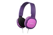 Headphones/Headsets - Philips SHK2000PK - SHK2000PK/00