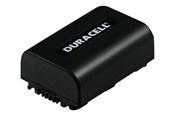Camcorder - DURACELL videokamerabatteri - Li-Ion *DEMO* - DR9700A