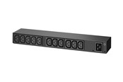 Voedingskabel (extern) - APC Basis Rack PDU - AP6020A