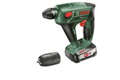 Elektrische schroevendraaier & boor - Bosch Uneo Maxx - 060395230F