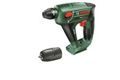 Elektrische schroevendraaier & boor - Bosch Uneo Maxx (SOLO) - 060395230C