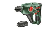 Elektrische schroevendraaier & boor - Bosch Uneo - 060398400D