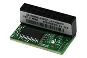 Systeemaccessoires  - Supermicro - Trusted Platform Module (TPM) - AOM-TPM-9665H-C