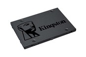 SSD - Kingston SSDNow A400 SSD - 240GB - 2.5" - SATA-600 - SA400S37/240G