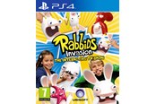 Games - Rabbids Invasion: De Interactieve TV Show - Sony PlayStation 4 - Entertainment - 3307215809396