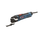 Multi tool - Bosch Professional GOP 40-30 Professional - 0601231000