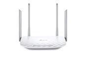 Router - TP-Link Archer C50 AC1200 Draadloos Dual Band Router - Wireless router Wi-Fi 5 - Archer C50