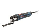 Multi tool - Bosch Professional GOP55-36 STARLOCK MAX 16XACC - 0601231101