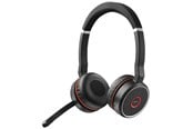 Headphones/Headsets - Jabra Evolve 75 MS - 7599-832-109