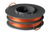 Gereedschap - Gardena Replacement Filament Cassette - 5372-20