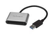 Geheugenkaart - adapter en kaartlezer - StarTech.com USB 3.0 Card Reader/Writer for CFast 2.0 Cards - CFASTRWU3