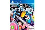 Games - Cartoon Network: Battle Crashers - Sony PlayStation 4 - Racing - 5016488129442