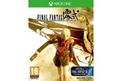 Games - Final Fantasy Type-0 HD: Final Fantasy Type-0 HD - Microsoft Xbox One - RPG - 5021290065031