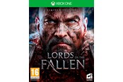 Games - Heren van de Gevallenen: Beperkte Editie - Microsoft Xbox One - RPG - 5907813598784