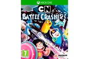 Games - Cartoon Network: Battle Crashers - Microsoft Xbox One - Racing - 5016488129459