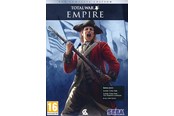 Games - Empire: Total War - The Complete Edition - Windows - Strategy - 5055277026920