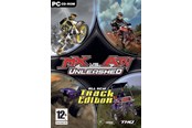 Games - MX vs ATV Unleashed: MX tegen ATV Ontketend - Windows - Racing - 9006113004851