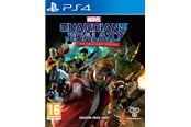Games - Guardians of the Galaxy: The Telltale Series - Sony PlayStation 4 - Action/Adventure - 5051895409299