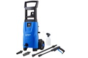 Hogedrukreinigers - Nilfisk Pressure washer high pressure cleaner 120bar C 120.7-6 jobby - 128470930