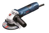 Haakse slijper - Bosch Professional GWS 7-115 E - 0601388203