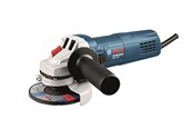 Haakse slijper - Bosch Professional Blauw bosch 750w angle concrete grinder 125mm gws 750 - 0601394001