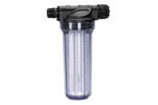 Tuin wateren - Gardena Pomp Voorfilter 6.000 l/u - 1730-20