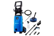 Hogedrukreinigers - Nilfisk Pressure washer C 125.7 PAD X-TRA EU - 128471017