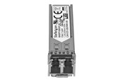 Repeater & zendontvanger - StarTech.com Gigabit Fiber 1000Base-SX SFP Transceiver Module - Cisco Meraki MA-SFP-1GB-SX Compatible - mm LC - 550m (1804 ft) - MASFP1GBSXST