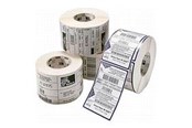 Papier, fotopapier en etiketten - Zebra PolyE 3100T Gloss: 0 - 3011703