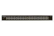 Switch - Netgear GS348 48-Port Gigabit Ethernet Unmanaged Essentials Switch - GS348-100EUS