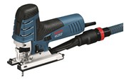 Decoupeerzaag - Bosch Professional GST 150 CE - 0601512000