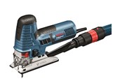 Decoupeerzaag - Bosch Professional GST 160 CE - 0601517000