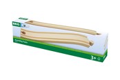 BRIO Trein - Brio Ascending Tracks - 33332