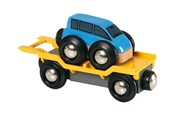 BRIO Trein - Brio Auto Transporter - 33577