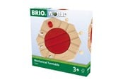 BRIO Trein - Brio Mechanical Platenspeler - 33361