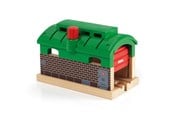 BRIO Trein - Brio Trein garage - 33574