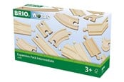 BRIO Trein - Brio Expansion Pack Intermediate - 33402