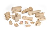 BRIO Trein - Brio Speciaal Track Pack - 33772