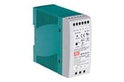 Voeding - TRENDnet TI-M6024 Voeding - 60 Watt - ATX - 80 Plus - TI-M6024