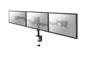 Monitorbevestiging - Neomounts Flat Screen Desk mount - NM-D135D3BLACK