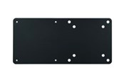 Muurbevestigingen, AV-bevestigingen & AV-meubels - Neomounts Thin Client Holder - Max 3 kg - recommended for - THINCLIENT-01
