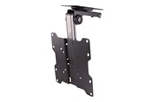 Monitorbevestiging - Neomounts Plafondbevestiging voor flatscreen - FPMA-C020BLACK