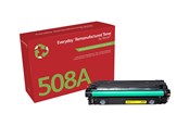 Inkt, toner en verbruiksartikelen - Xerox 006R03469 / Alternative to HP 508A / CF362A Yellow Toner - 006R03469